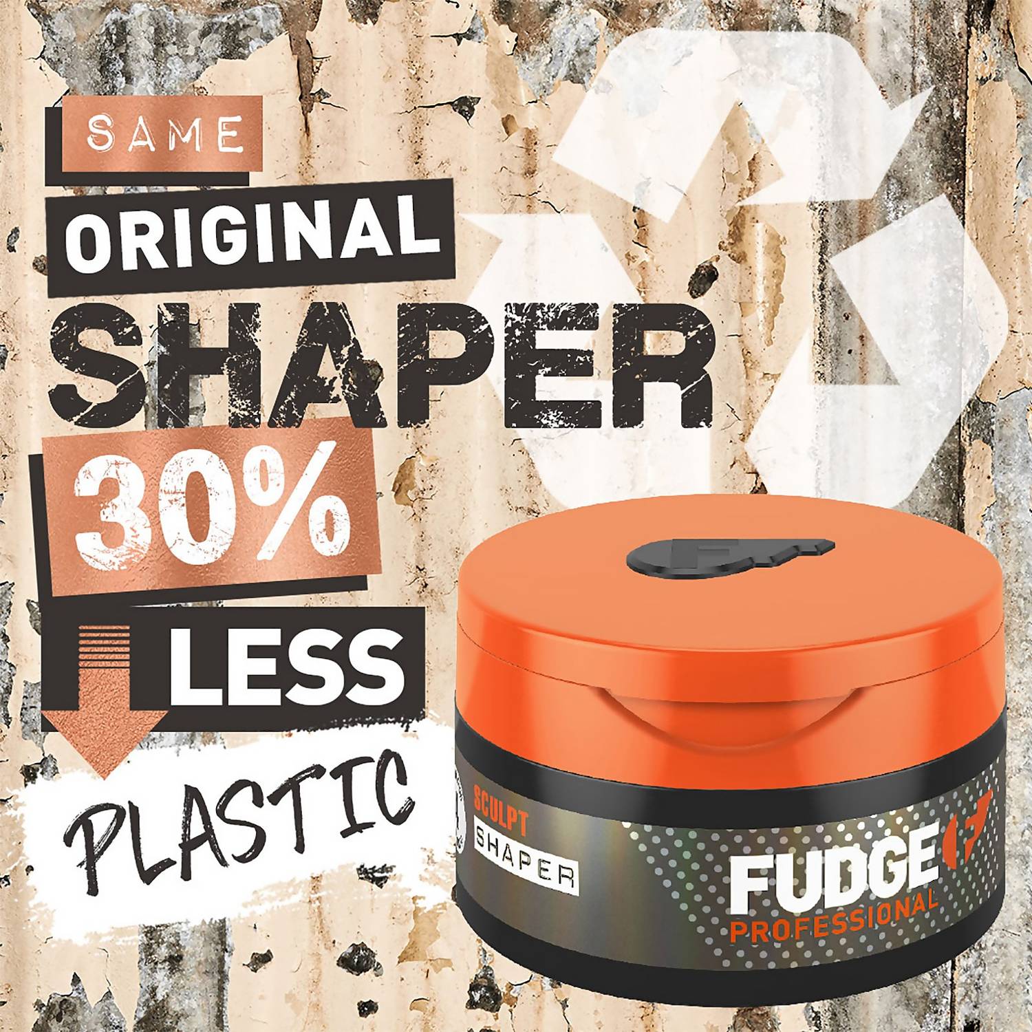 Fudge Professional Styling Hair Shaper Gel 75ml