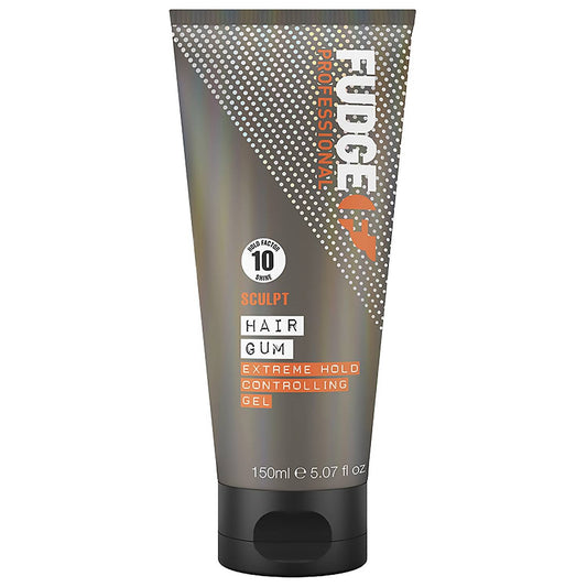 Fudge Professional Styling Hair Gum 150ml