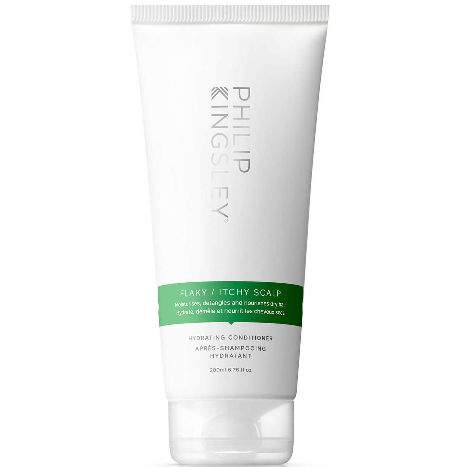 Philip Kingsley Flaky/Itchy Scalp Conditioner 200ml