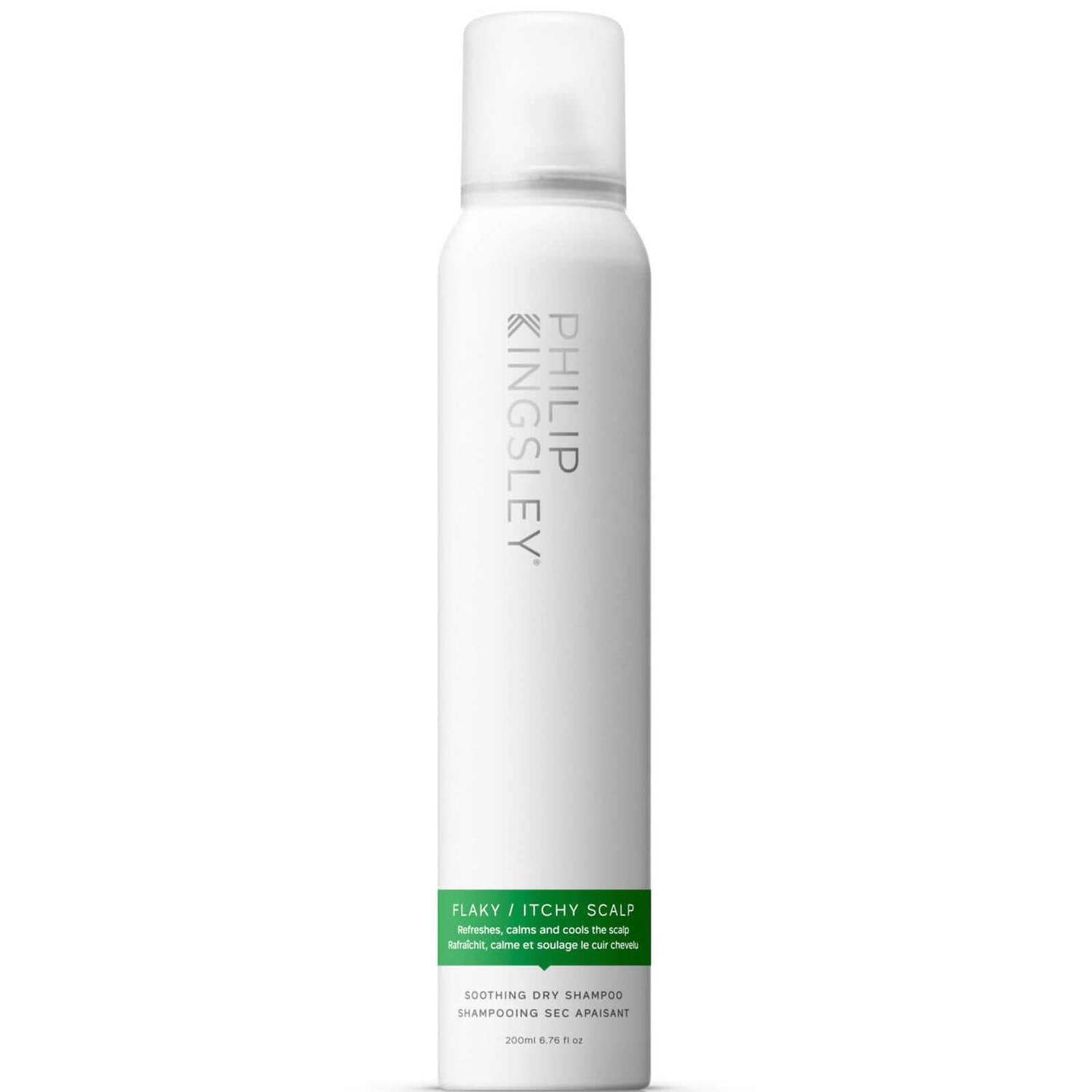 Philip Kingsley Flaky/Itchy Scalp Dry Shampoo 200ml