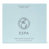 ESPA Rose Quartz Gua Sha Tool