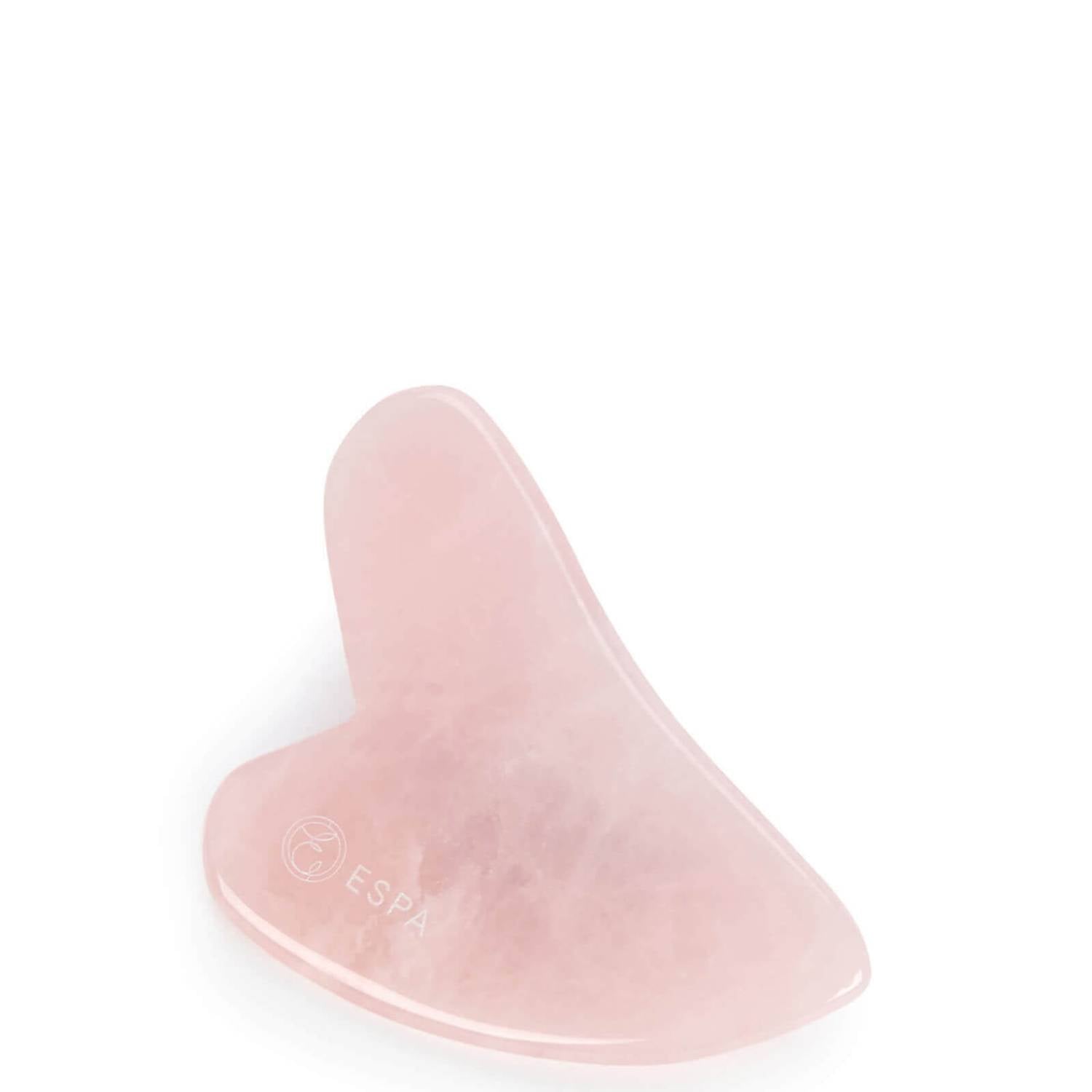 ESPA Rose Quartz Gua Sha Tool