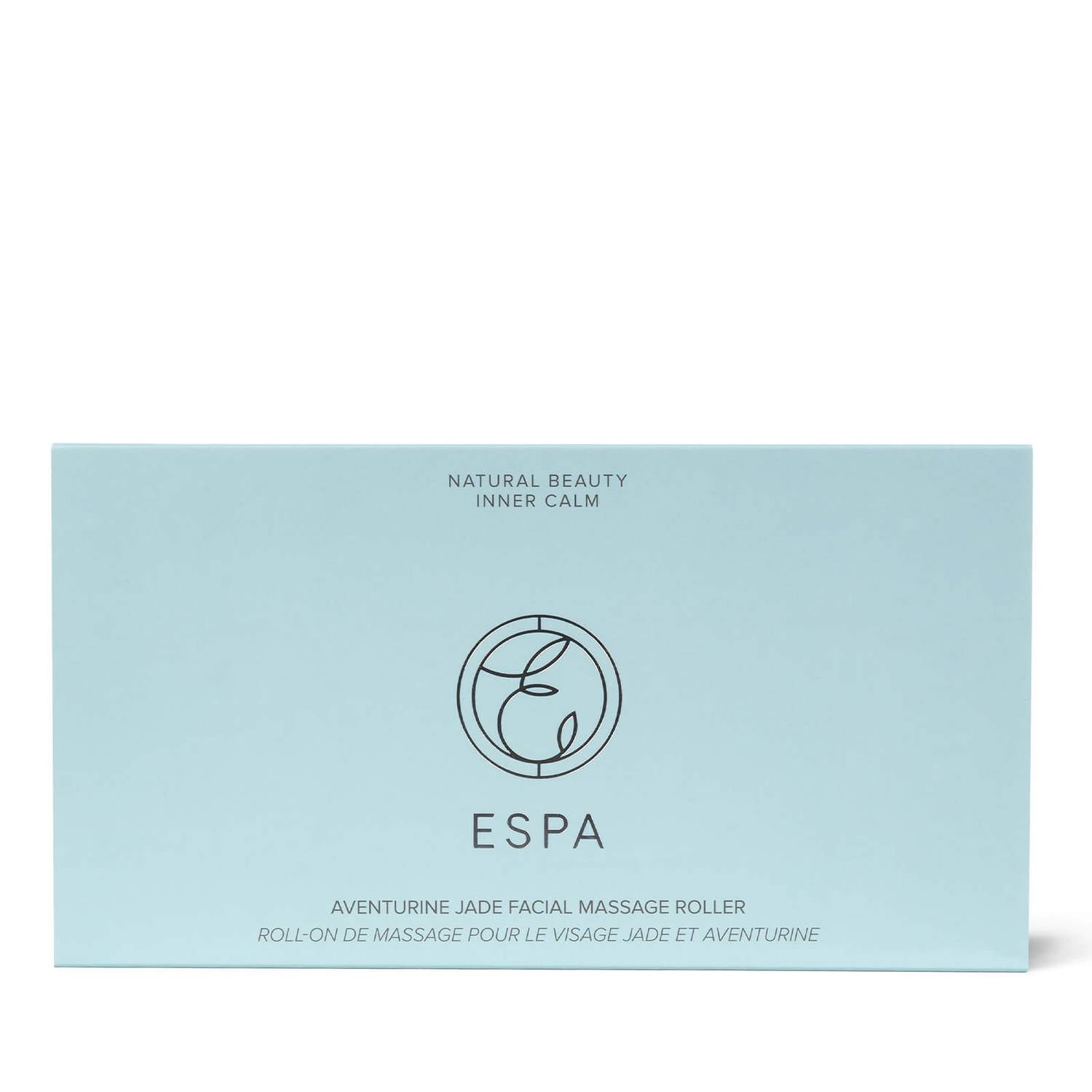 ESPA Aventurine Jade Crystal Roller