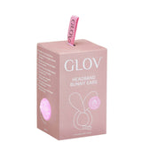 GLOV Bunny Ears Pink