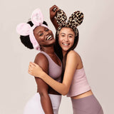 GLOV Bunny Ears Pink