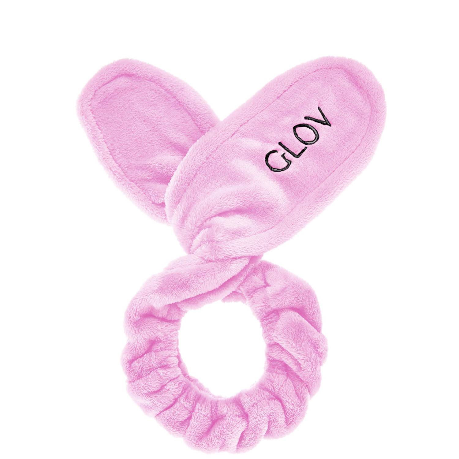 GLOV Bunny Ears Pink