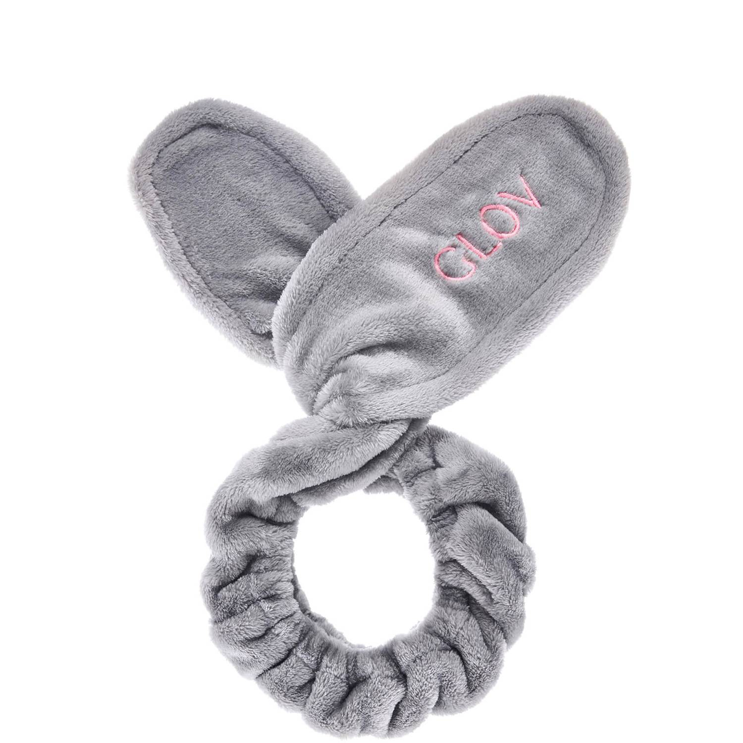 GLOV Bunny Ears Grey