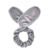 GLOV Bunny Ears Grey