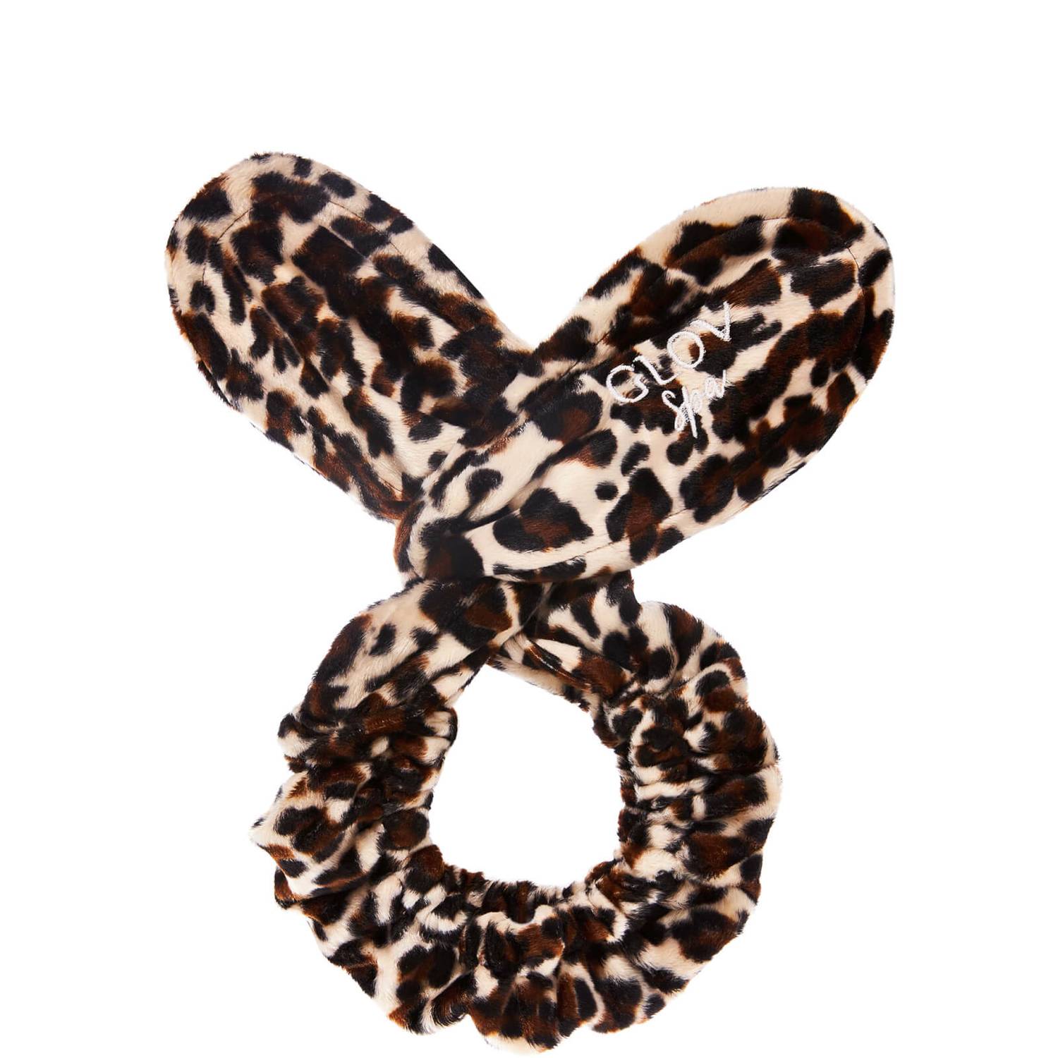 GLOV Bunny Ears Cheetah