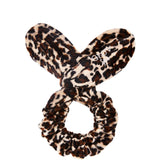 GLOV Bunny Ears Cheetah