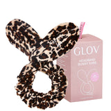 GLOV Bunny Ears Cheetah