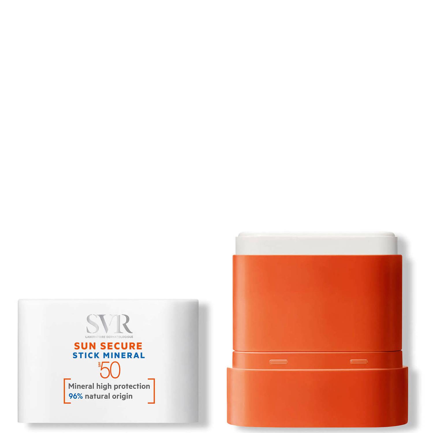 SVR Sun Secure Mineral Sunscreen SPF50 10g