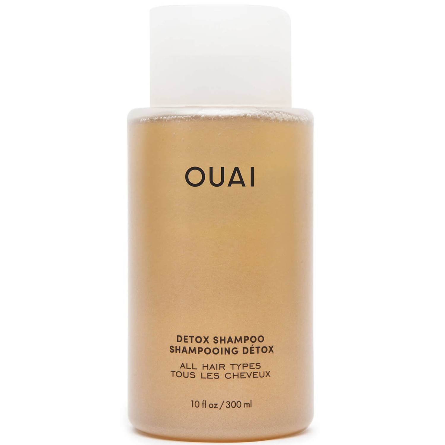 OUAI Detox Shampoo 300ml