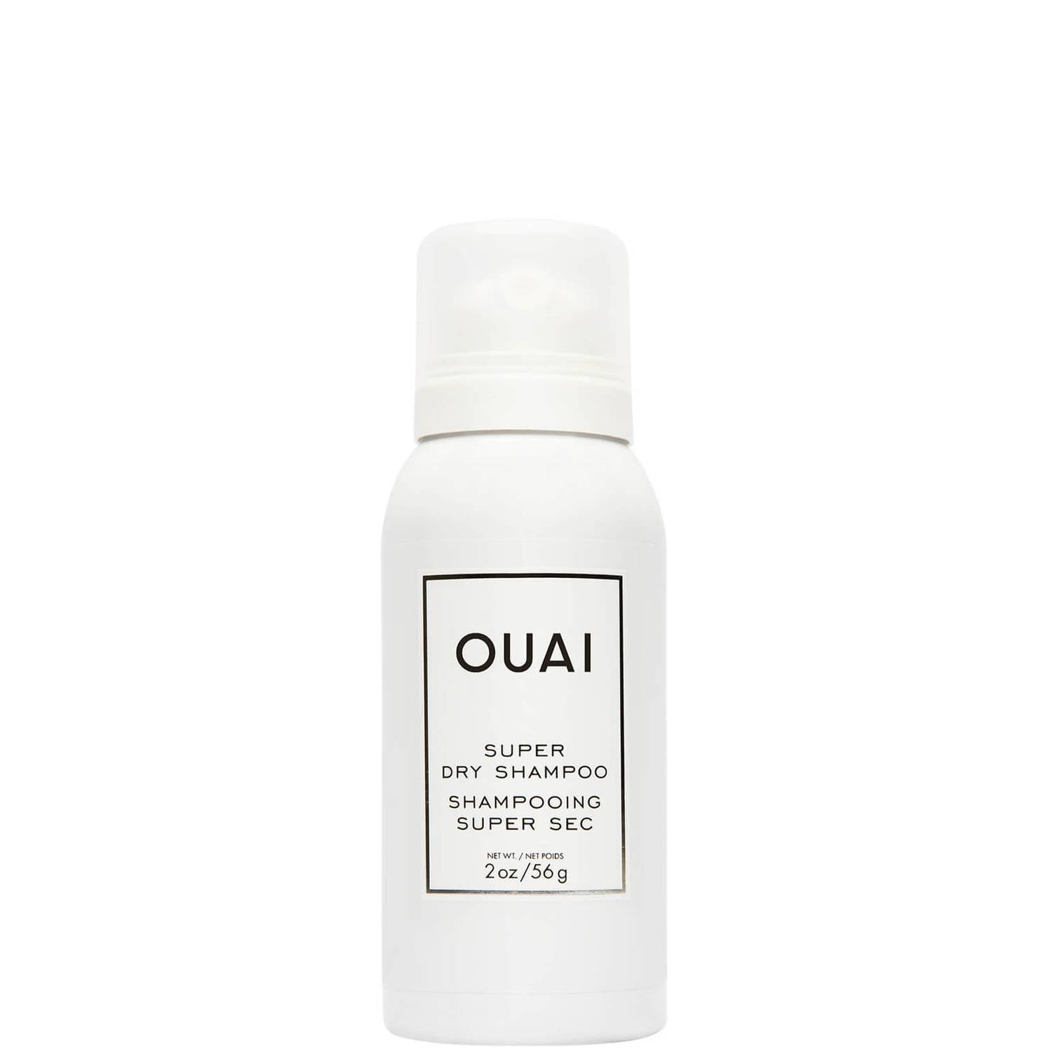 OUAI Super Dry Shampoo Travel Size 56g