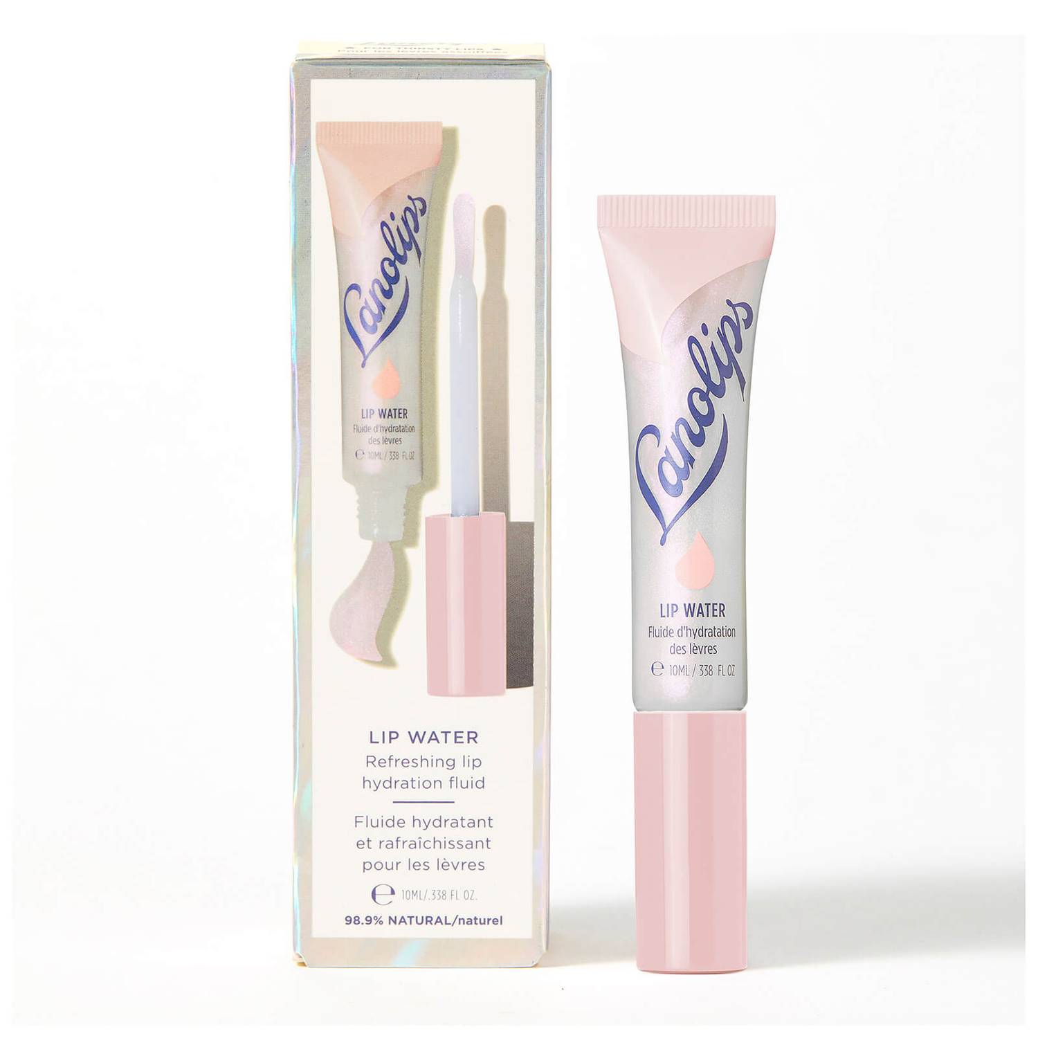 Lanolips Lip Water 10ml