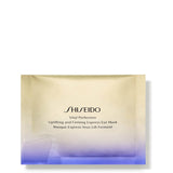 Shiseido Vital Perfection Uplifting and Firming Express Eye Mask