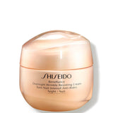 Shiseido Benefiance Overnight Wrinkle Resisting Cream 50ml