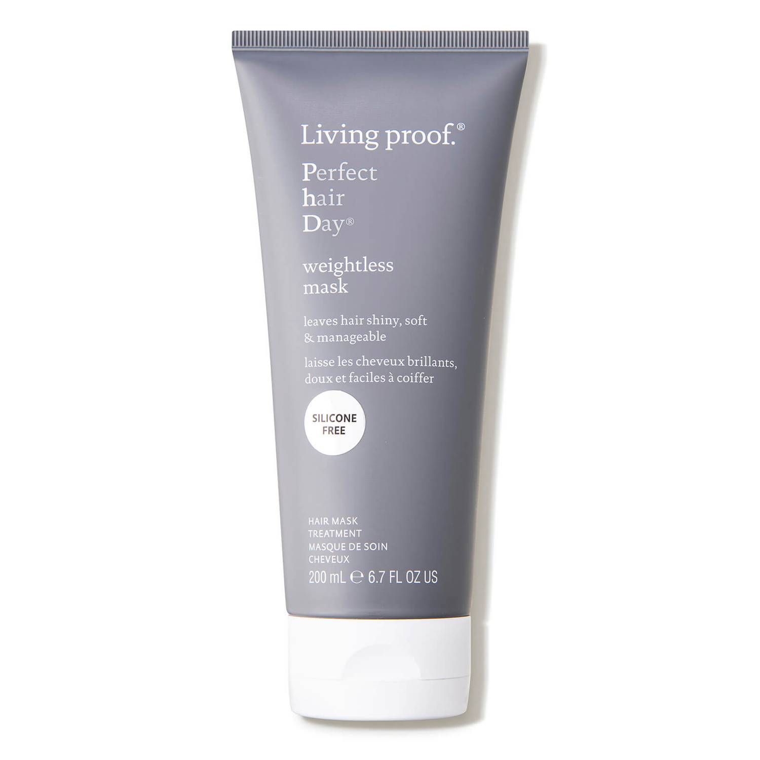 Living Proof Perfect Hair Day (PhD) Weightless Mask 200ml