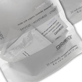 Giovanni Mixed Sanitiser Towelettes (Pack of 20)