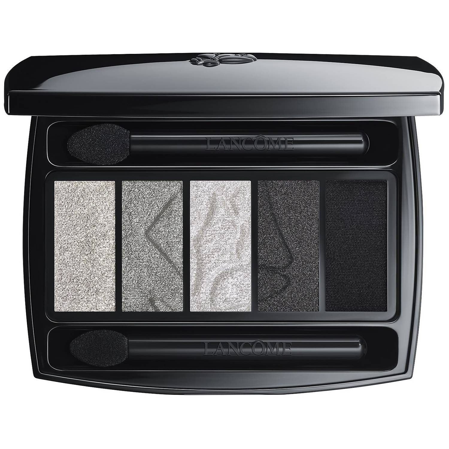 Lancome Hypnôse Drama Eyeshadow Palette - 14 Smokey Chic 4.3g