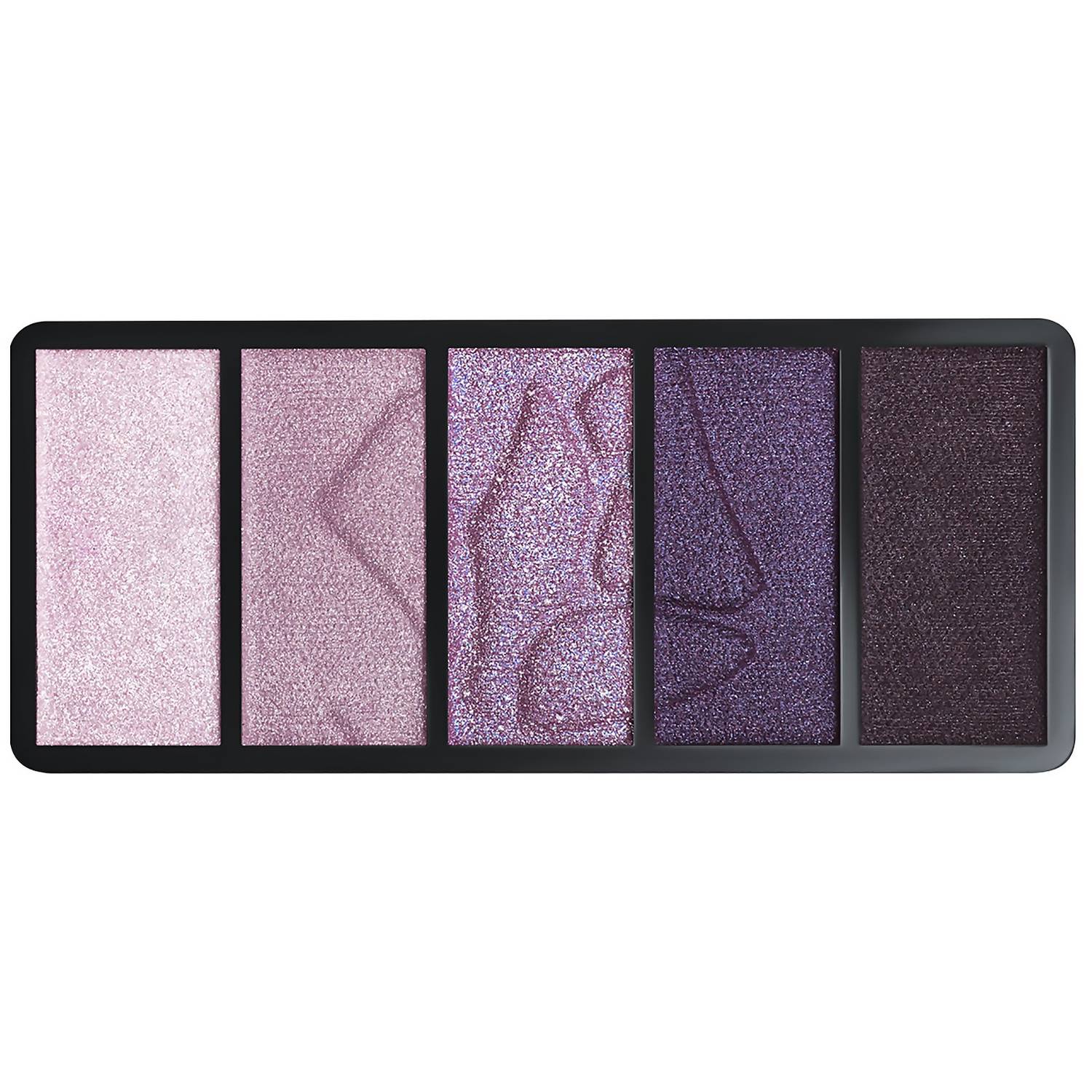 Lancome Hypnôse Drama Eyeshadow Palette - 06 Reflets d'Amethyste 4.3g