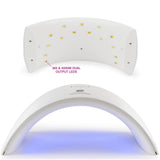 Rio Salon Pro UV & LED Lamp