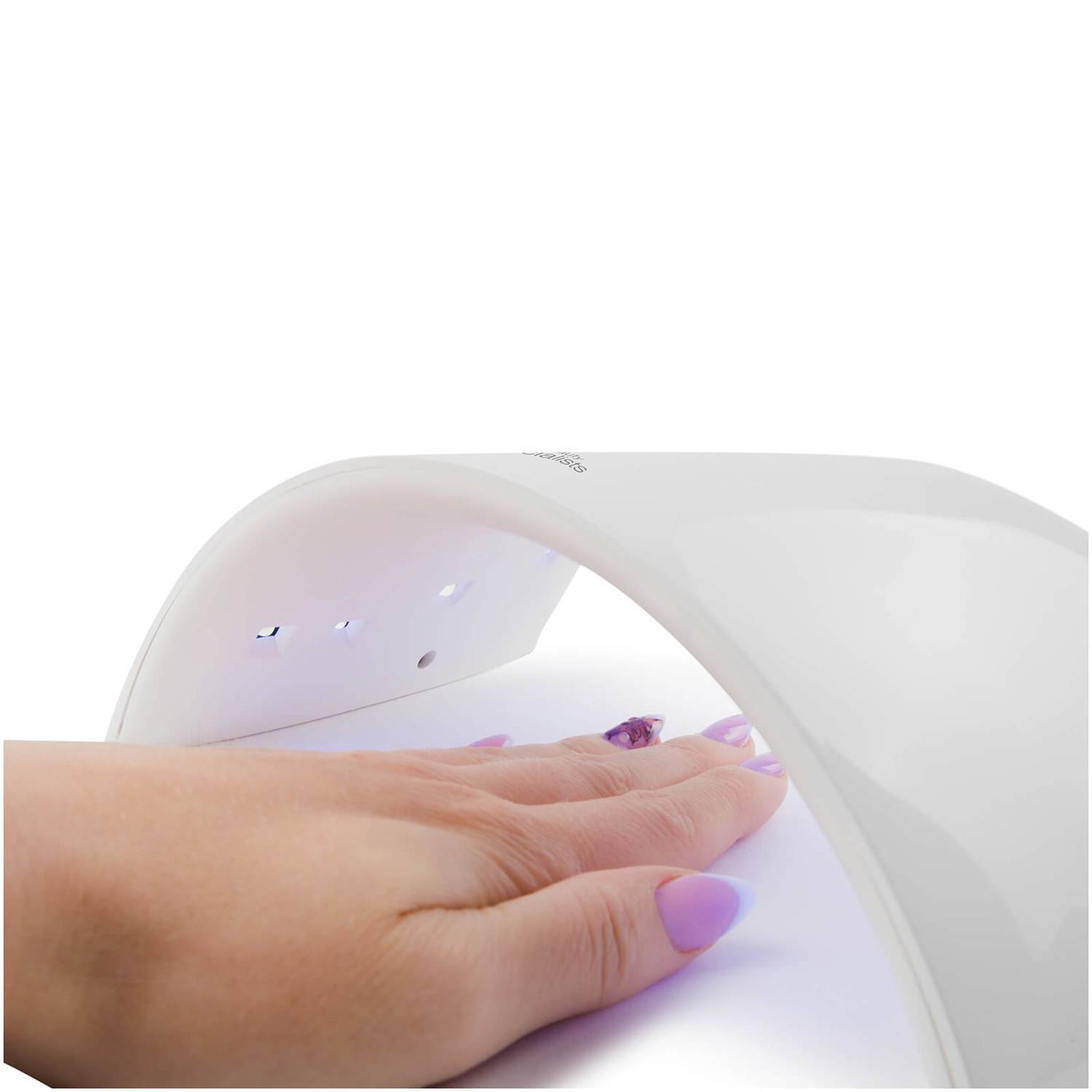 Rio Salon Pro UV & LED Lamp