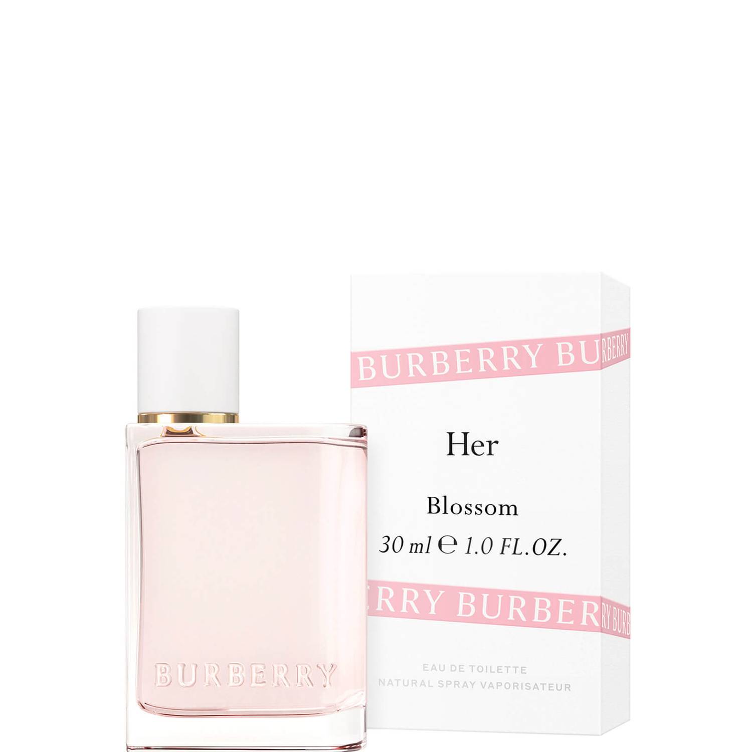 Burberry Her Blossom Eau de Toilette 30ml