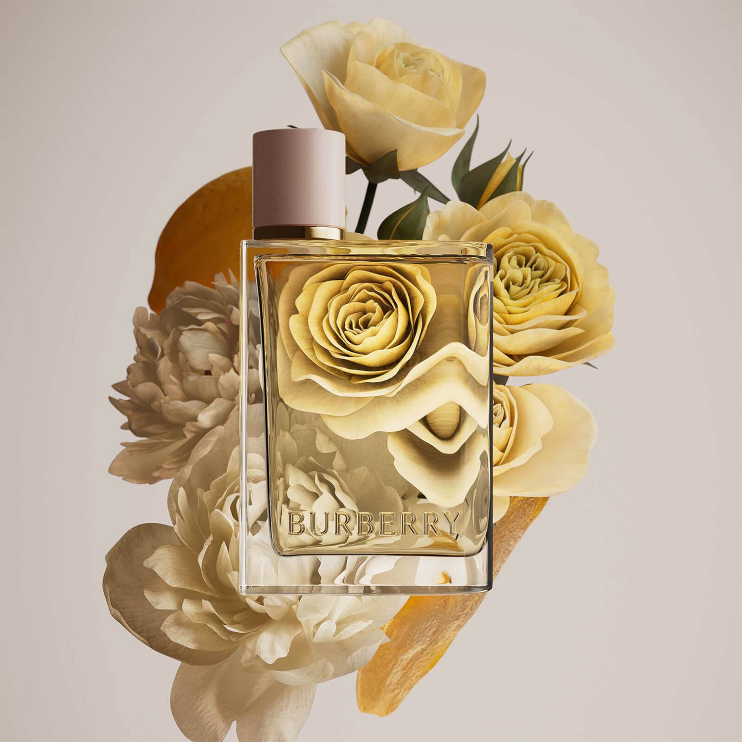 Burberry Her London Dream Eau de Parfum 30ml