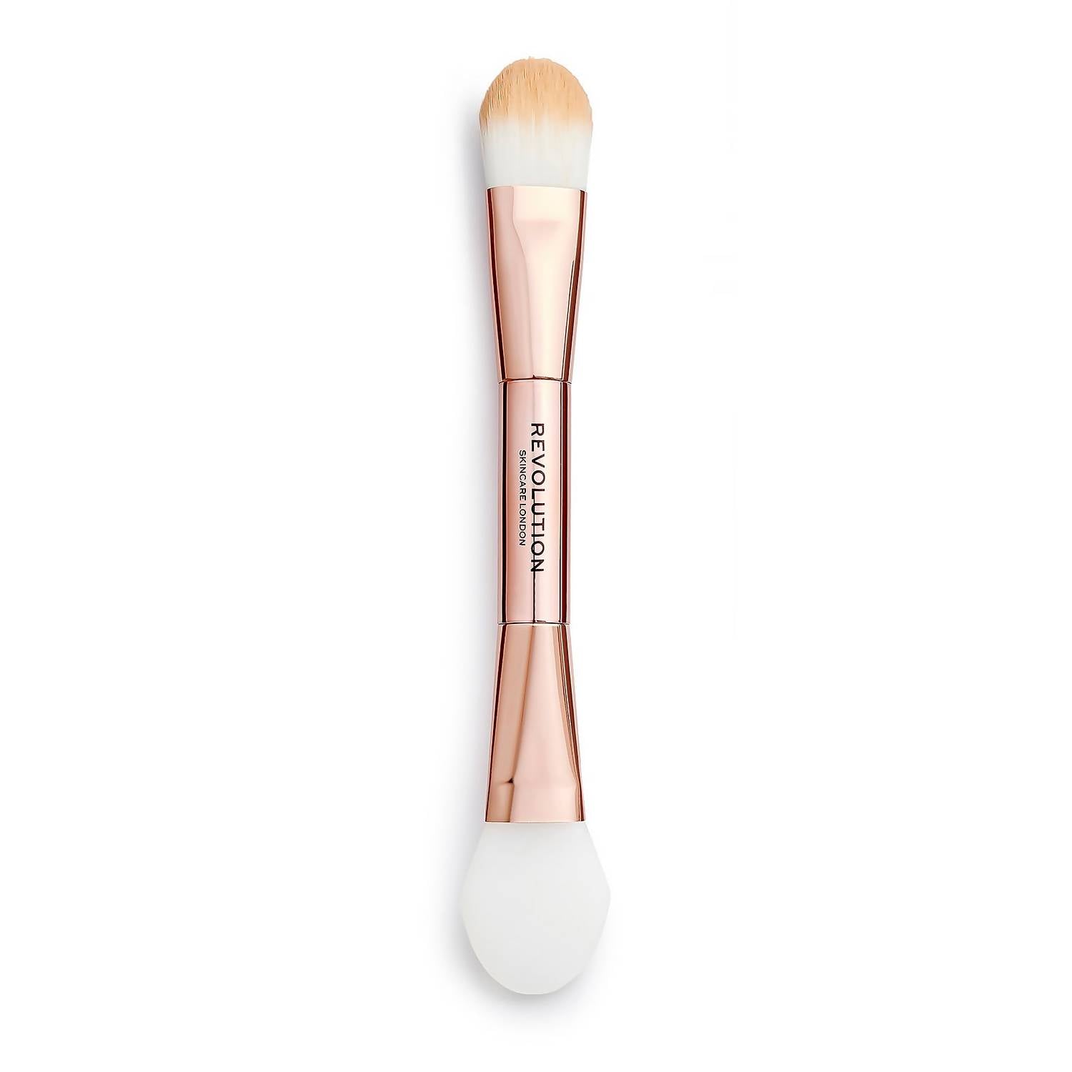 Revolution Skincare Double Ended Masking Brush