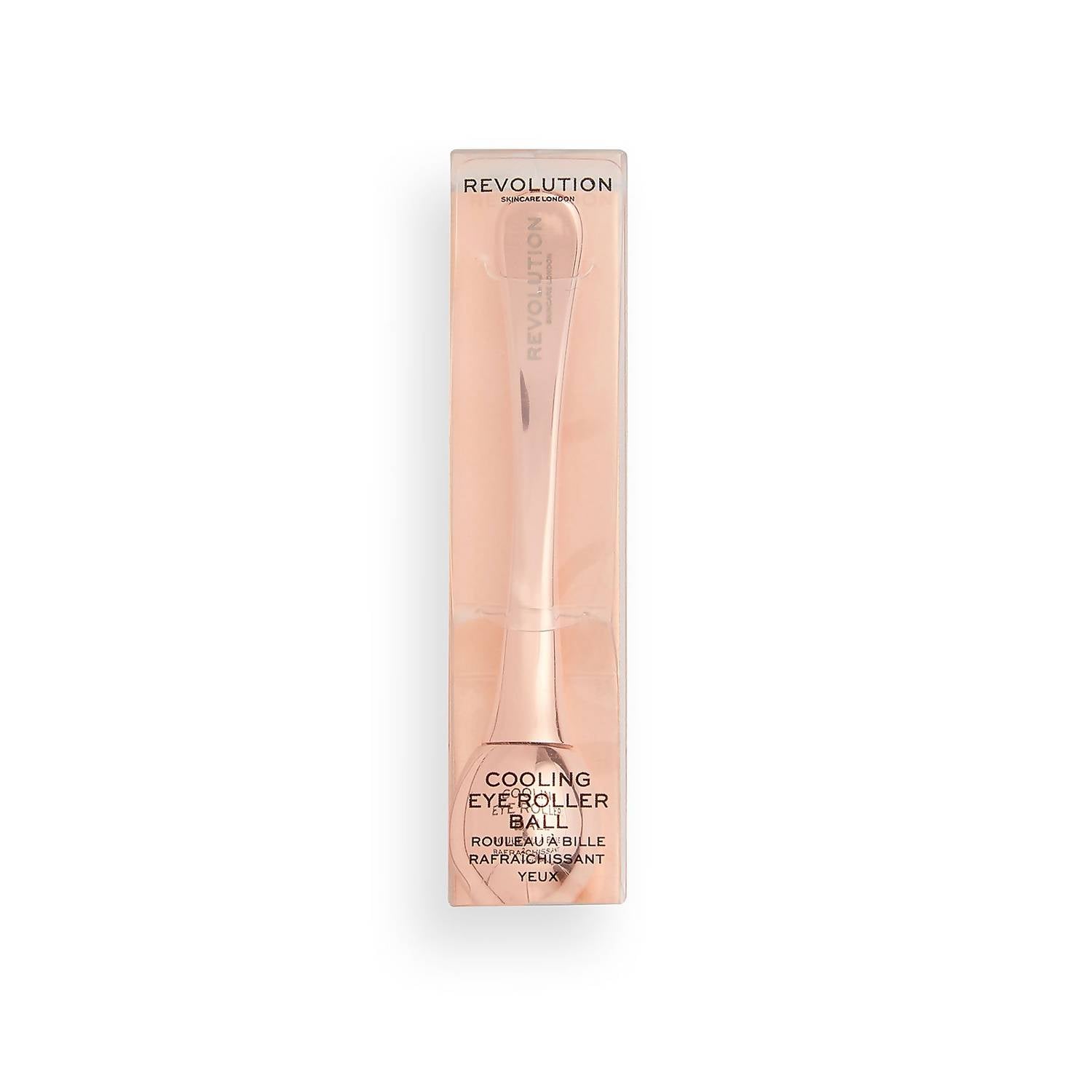 Revolution Skincare Cooling Eye Roller Ball 20ml