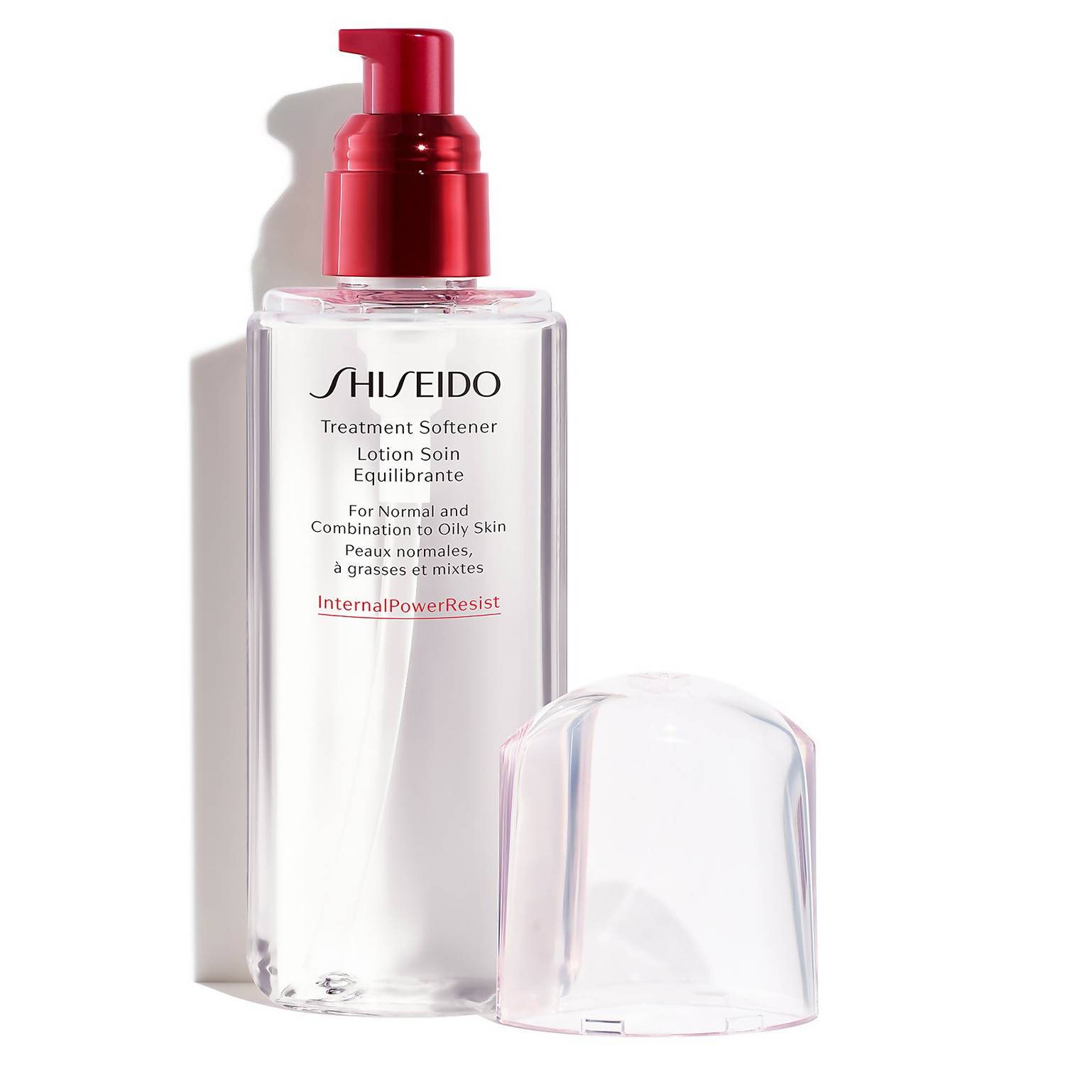 Shiseido Treatment Softener 150ml