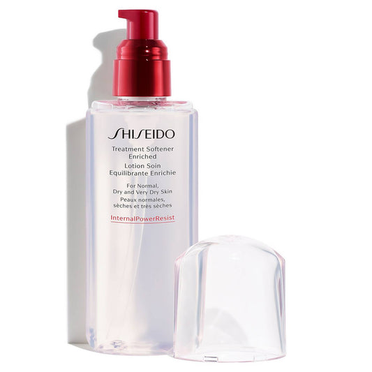 Shiseido Treatment Softener Enriched 150ml