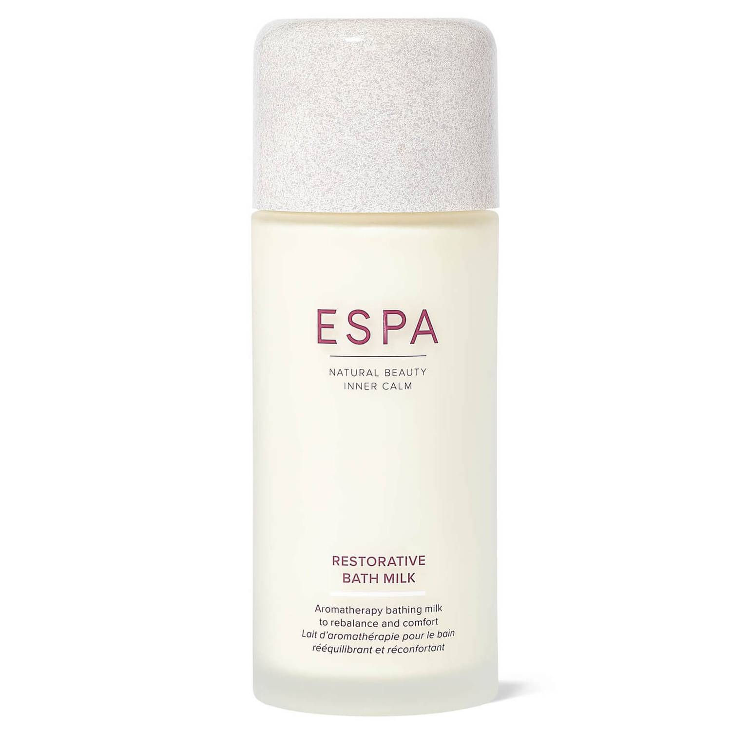 ESPA Restorative Bath Milk 200ml