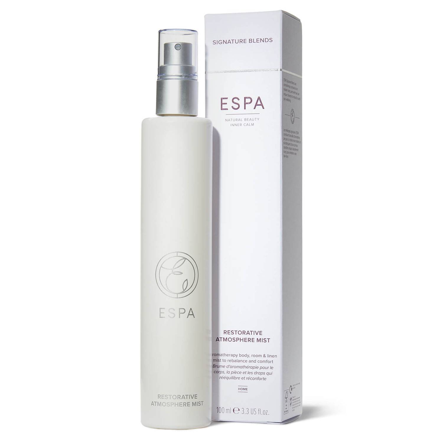 ESPA Restorative Atmosphere Mist 100ml