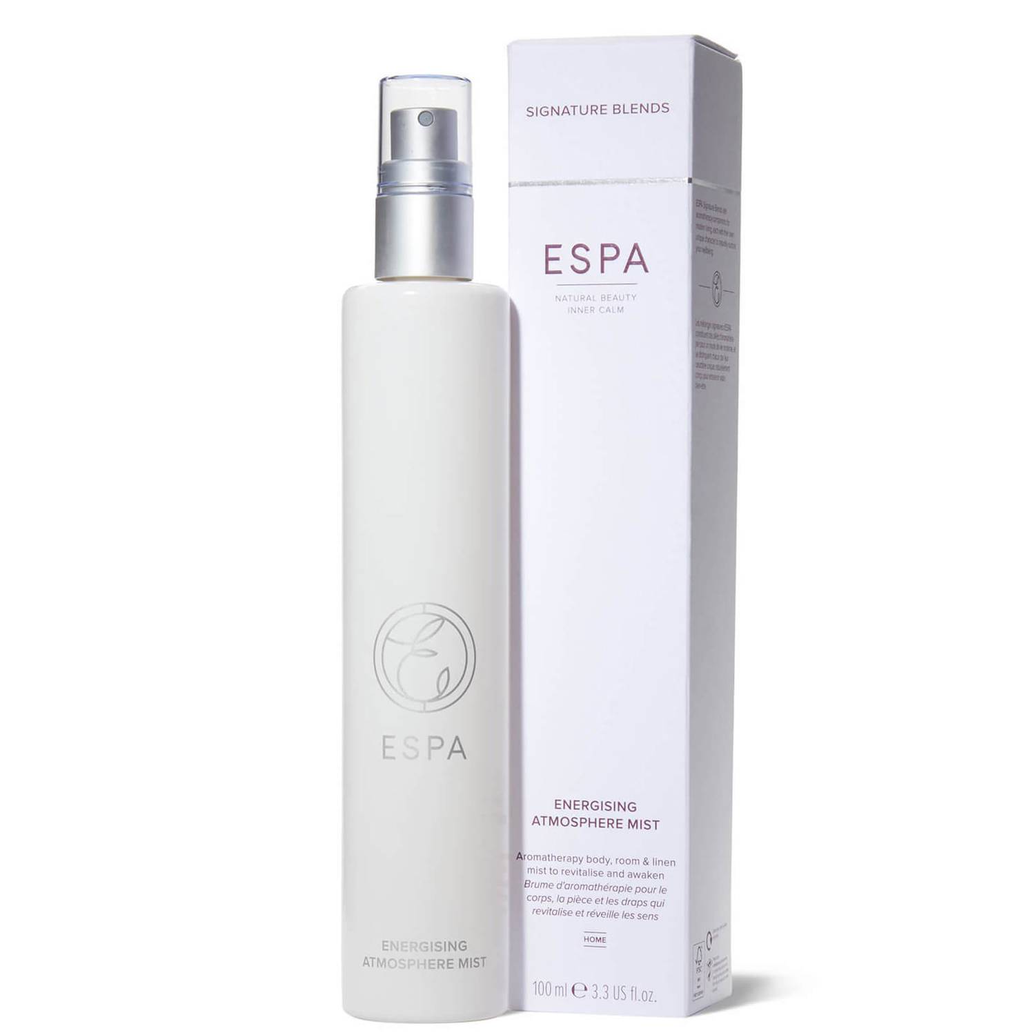 ESPA Energising Atmosphere Mist 100ml