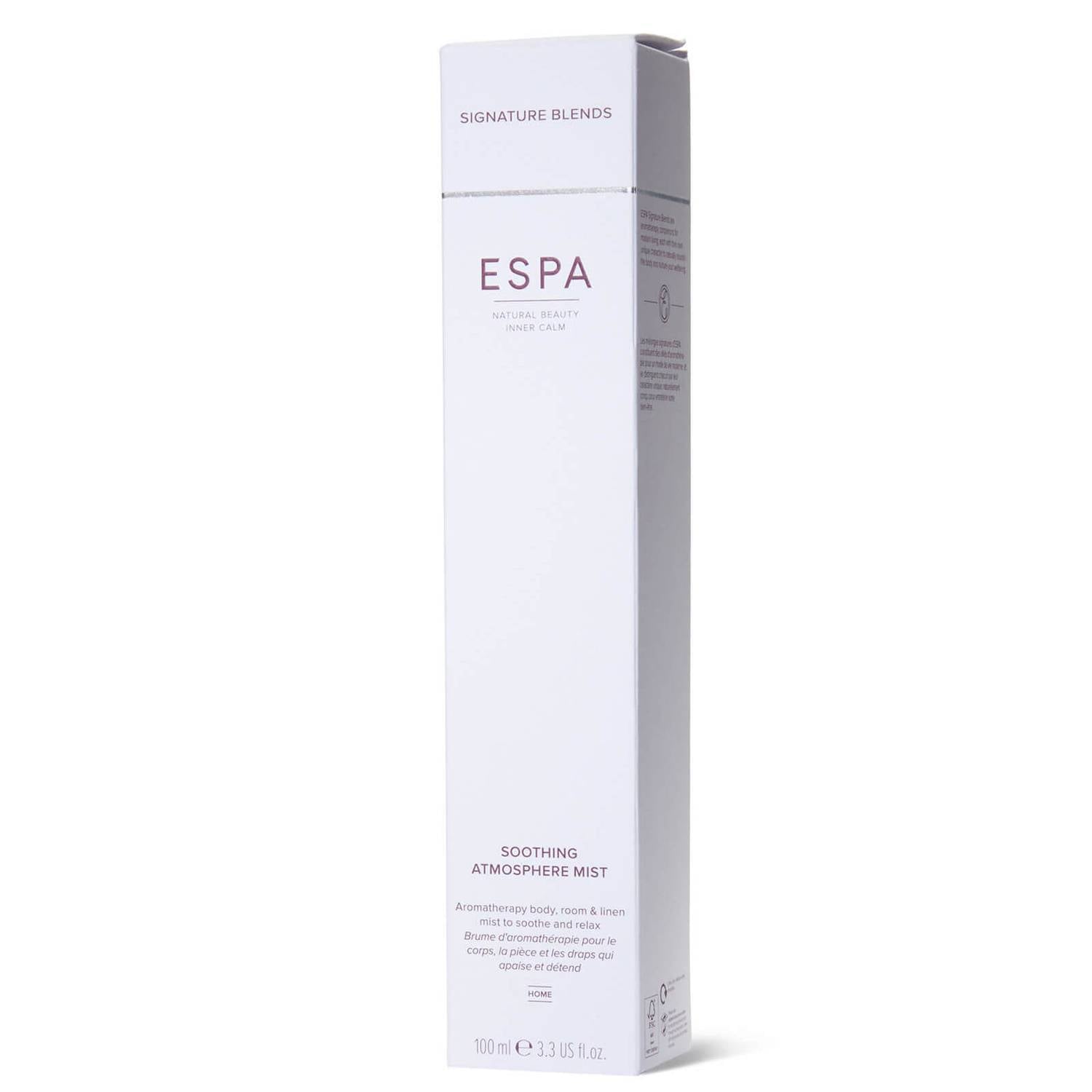 ESPA Soothing Atmosphere Mist 100ml