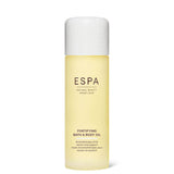 ESPA Fortifying Bath and Body Oil 100ml