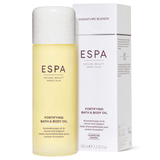 ESPA Fortifying Bath and Body Oil 100ml