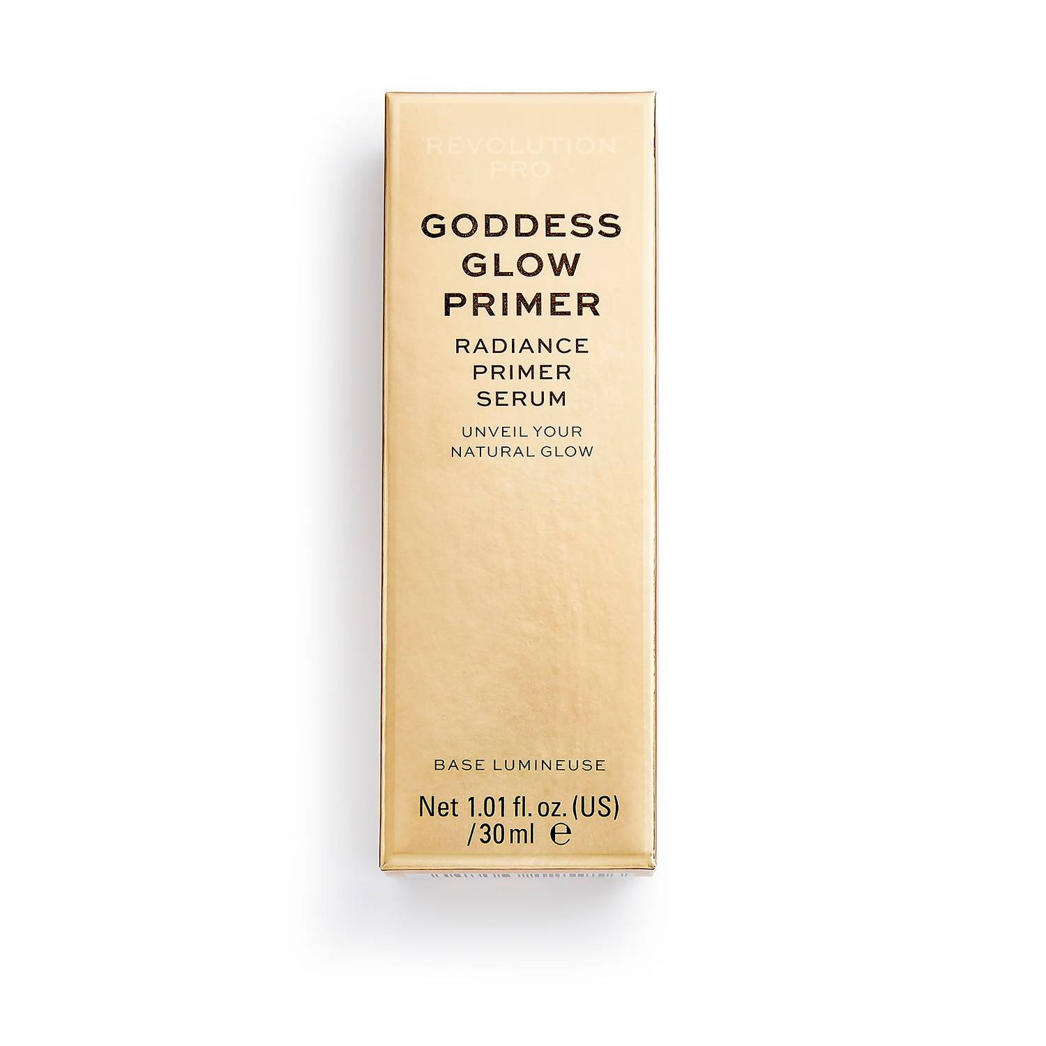 Revolution Pro Goddess Glow Primer Serum 30ml