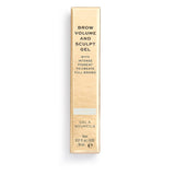 Revolution Pro Brow Volume and Sculpt Gel - Clear 6ml