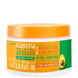 Cantu Avocado Leave In Condtioning Cream 340g