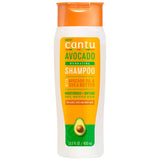 Cantu Avocado Hydrating Shampoo 400ml