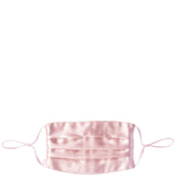 Slip Reusable Face Covering - Pink