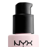 NYX Professional Makeup Bare With Me Cannabis Sativa Seed Oil SPF30 Daily Moisturising Primer