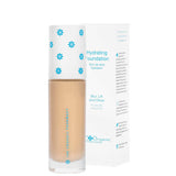 The Organic Pharmacy Hydrating Foundation 30ml (Various Shades)