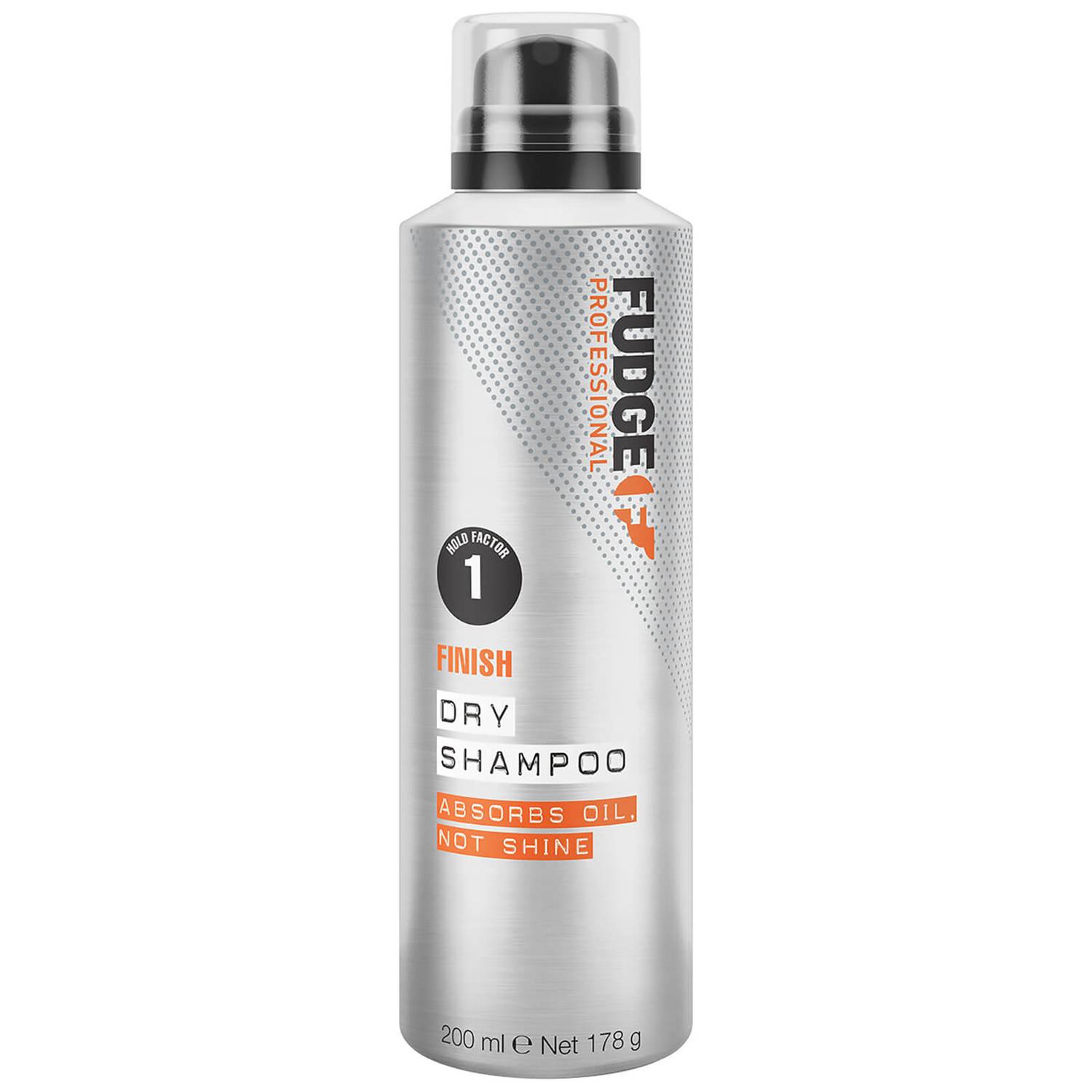 Fudge Professional Dry Shampoo 200ml