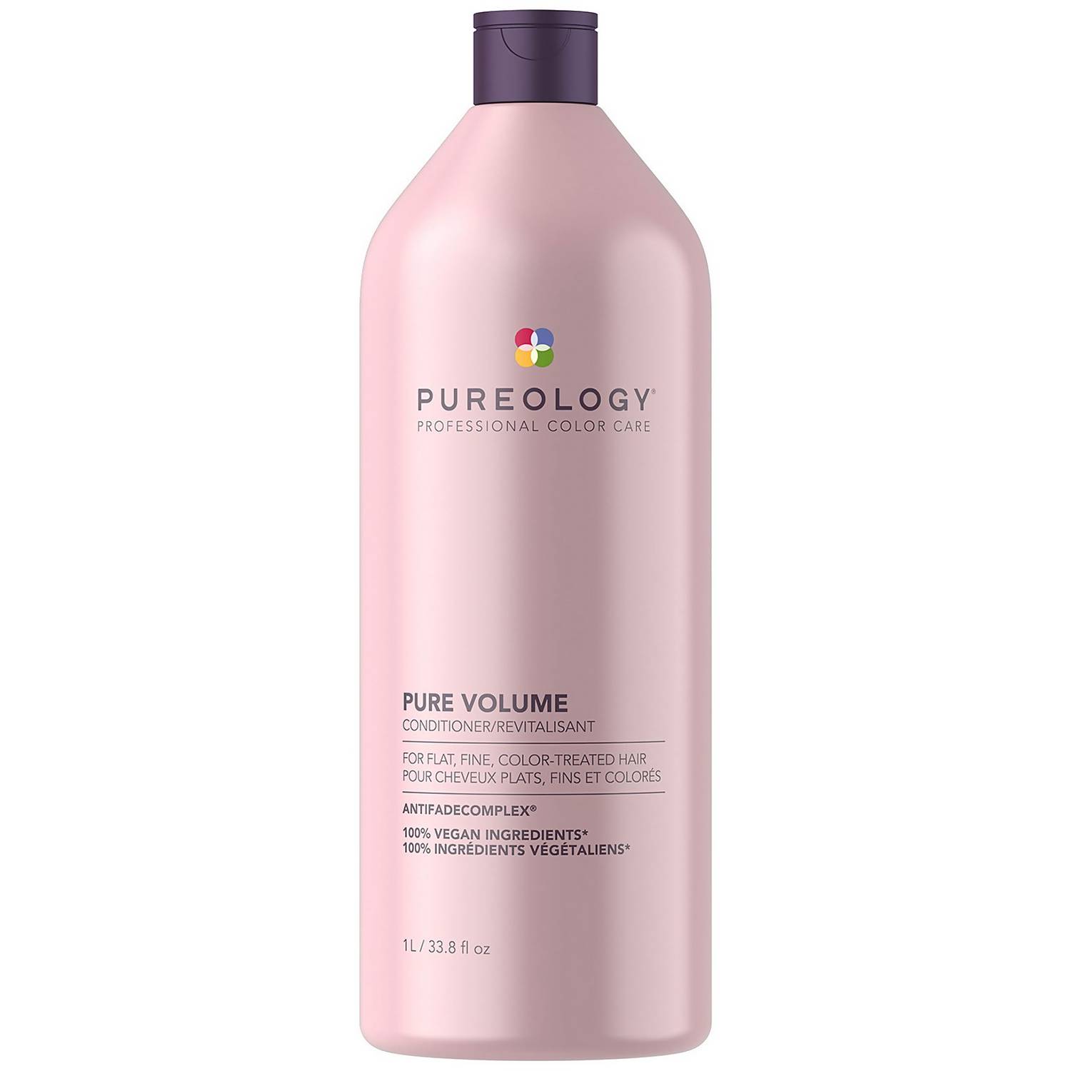 Pureology Pure Volume Conditioner 1000ml