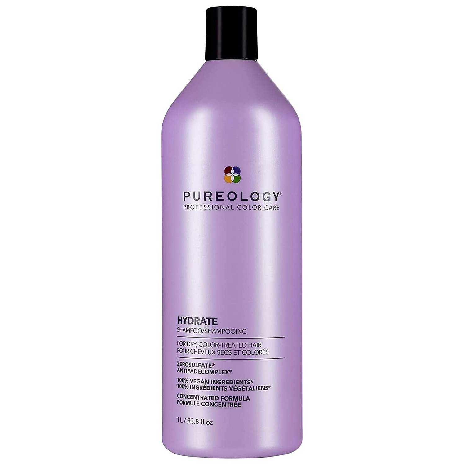 Pureology Hydrate Shampoo 1000ml