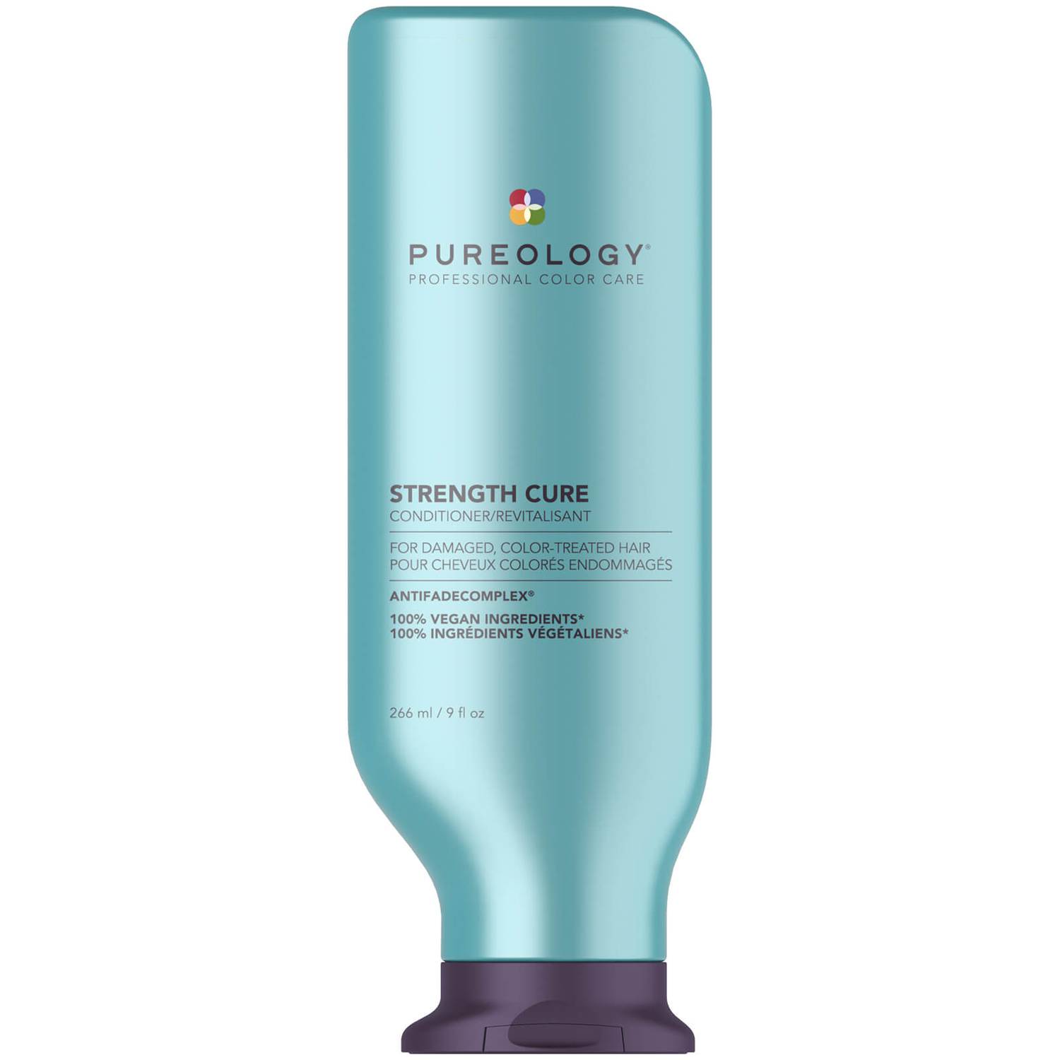 Pureology Strength Cure Conditioner 266ml